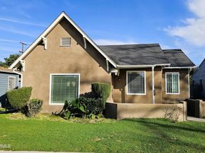 1318 N Van Ness Avenue, Compton CA 90221