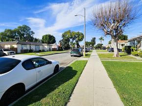 1318 N Van Ness Avenue, Compton CA 90221
