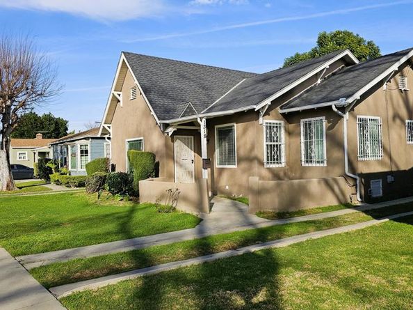 1318 N Van Ness Avenue, Compton CA 90221