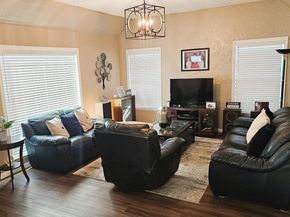 1318 N Van Ness Avenue, Compton CA 90221