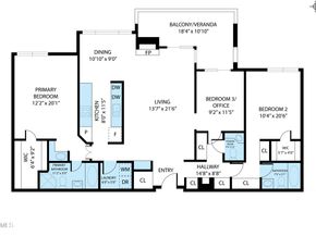 497 E California Boulevard 318, Pasadena CA 91106