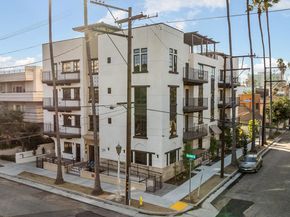 139 S Oak Knoll Avenue 203, Pasadena CA 91101