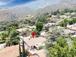 4156 Aralia Road, Altadena CA 91001