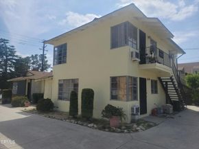 637 W Altadena Drive, Altadena CA 91001