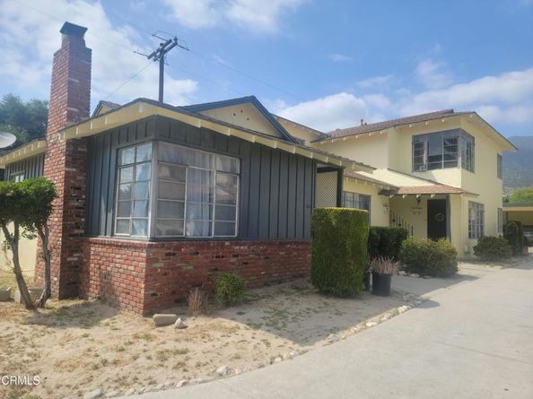 637 W Altadena Drive, Altadena CA 91001