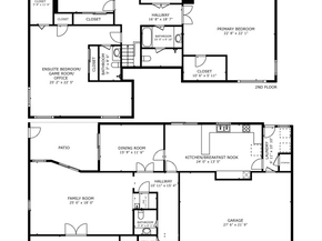 1400 Valley View Road 1, Glendale CA 91202