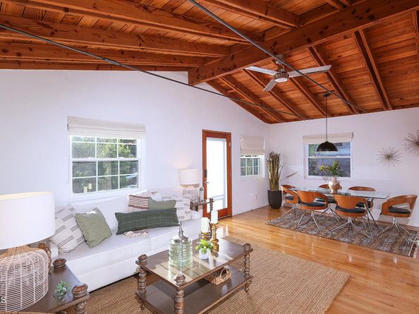 3363 Hollydale Drive, Los Angeles CA 90039