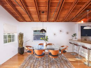 3363 Hollydale Drive, Los Angeles CA 90039