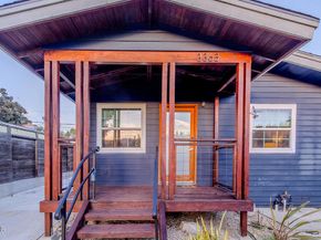 3363 Hollydale Drive, Los Angeles CA 90039