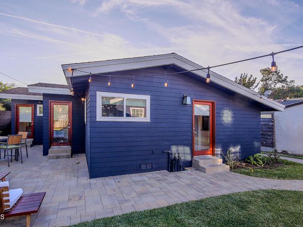 3363 Hollydale Drive, Los Angeles CA 90039