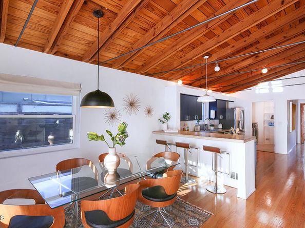 3363 Hollydale Drive, Los Angeles CA 90039