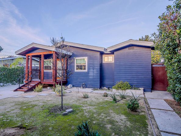 3363 Hollydale Drive, Los Angeles CA 90039