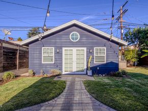3363 Hollydale Drive, Los Angeles CA 90039