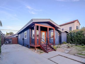 3363 Hollydale Drive, Los Angeles CA 90039