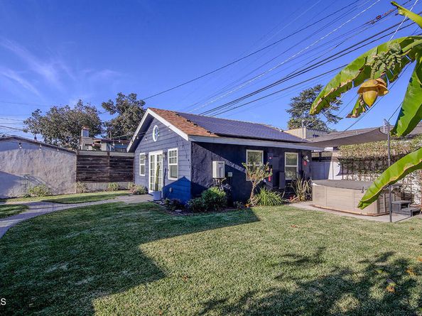 3363 Hollydale Drive, Los Angeles CA 90039