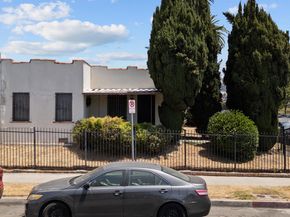 201 N Carondelet Street, Los Angeles CA 90026