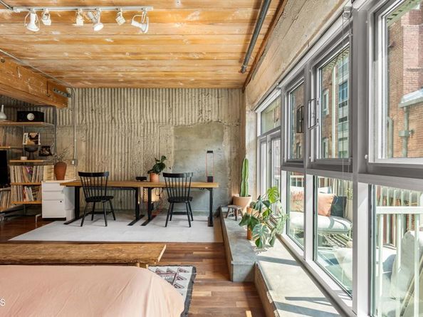 530 S Hewitt Street 244, Los Angeles CA 90013