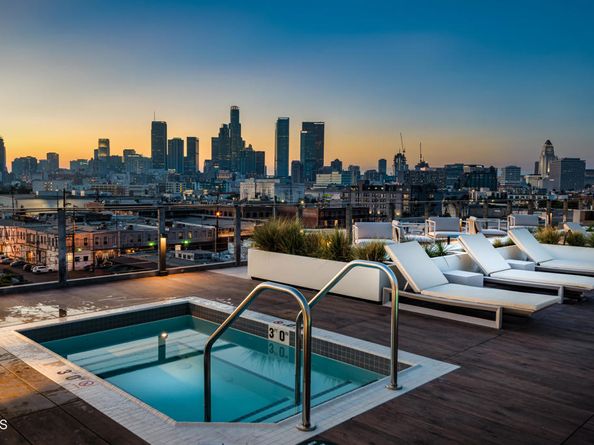 530 S Hewitt Street 244, Los Angeles CA 90013