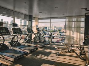 530 S Hewitt Street 244, Los Angeles CA 90013