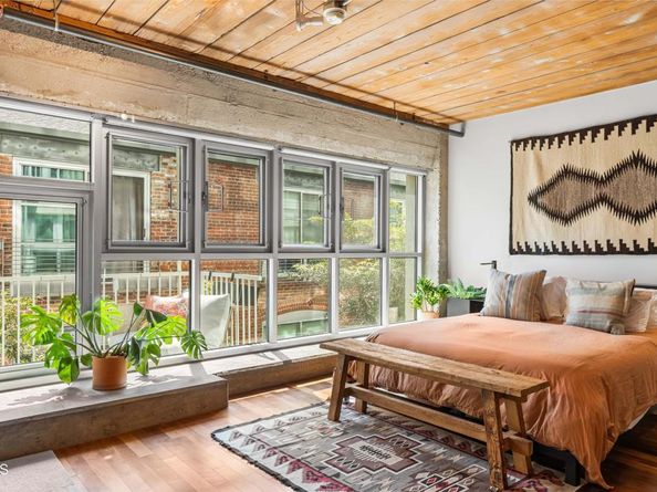 530 S Hewitt Street 244, Los Angeles CA 90013