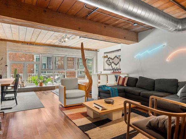 530 S Hewitt Street 244, Los Angeles CA 90013