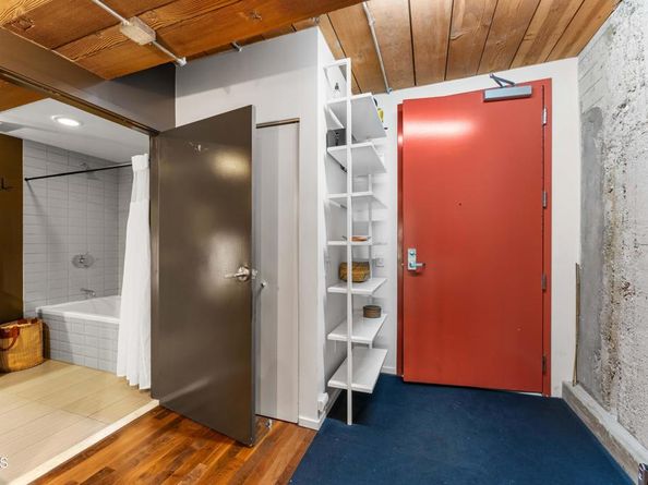 530 S Hewitt Street 244, Los Angeles CA 90013