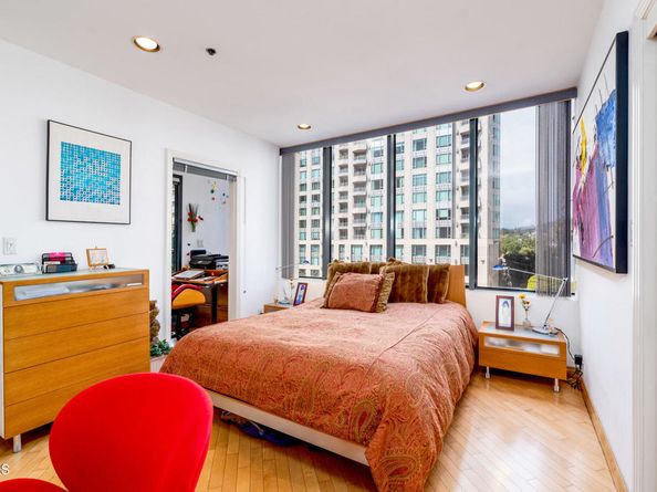 10724 Wilshire Boulevard 607, Los Angeles CA 90024
