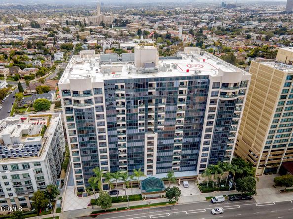 10724 Wilshire Boulevard 607, Los Angeles CA 90024