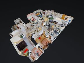 10724 Wilshire Boulevard 607, Los Angeles CA 90024