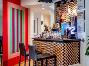 10724 Wilshire Boulevard 607, Los Angeles CA 90024