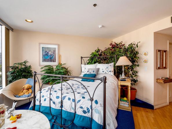 10724 Wilshire Boulevard 607, Los Angeles CA 90024