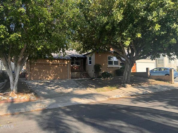 4545 Yellowstone Street, Los Angeles CA 90032