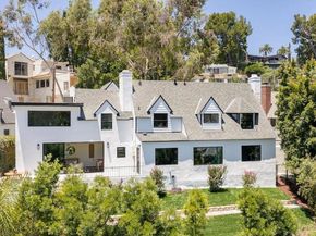6234 Scenic Avenue, Los Angeles CA 90068
