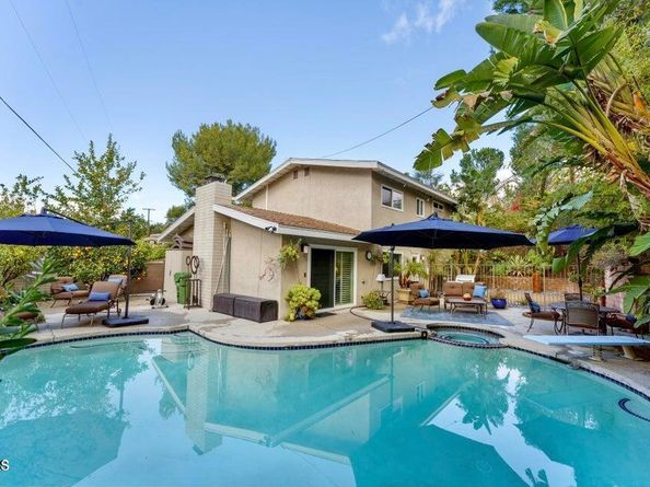 9212 Creemore Drive, La Crescenta CA 91214