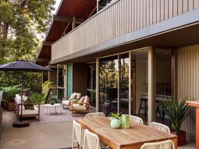 1256 Club House Drive, Pasadena CA 91105