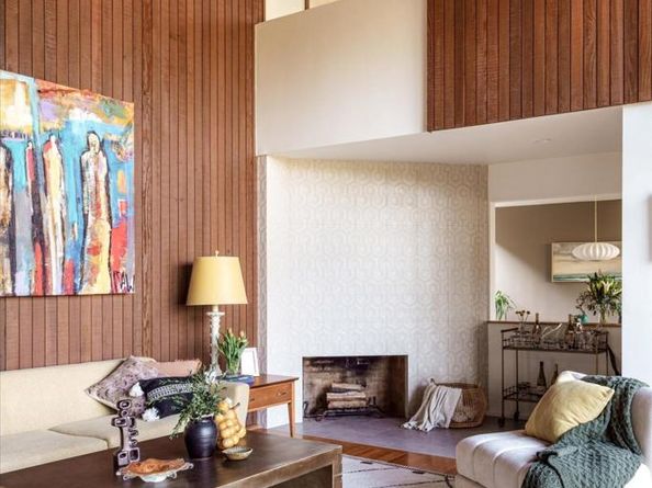 1256 Club House Drive, Pasadena CA 91105