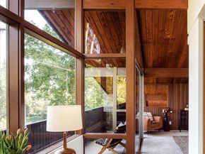 1256 Club House Drive, Pasadena CA 91105