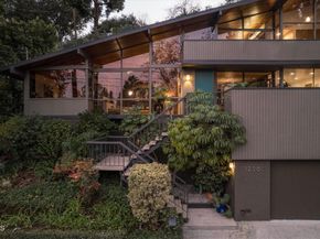 1256 Club House Drive, Pasadena CA 91105