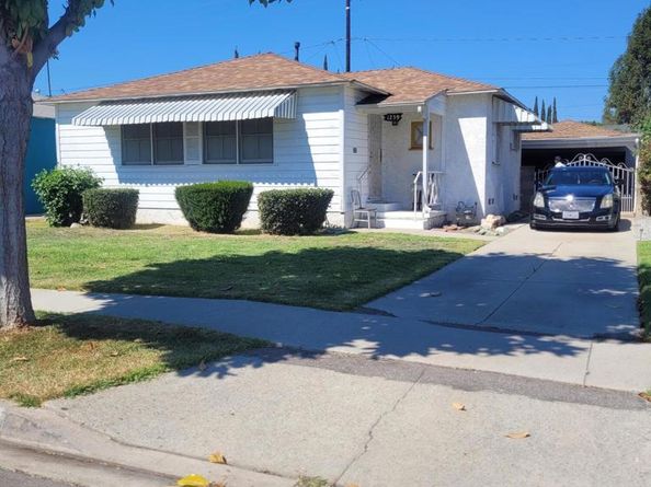 1239 E 124TH Street, Los Angeles CA 90059