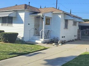 1239 E 124TH Street, Los Angeles CA 90059