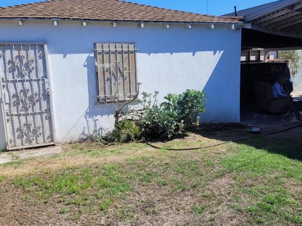 1239 E 124TH Street, Los Angeles CA 90059