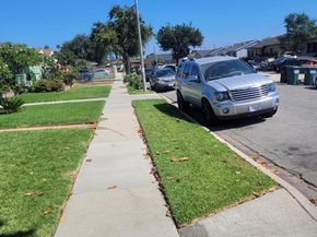 1239 E 124TH Street, Los Angeles CA 90059