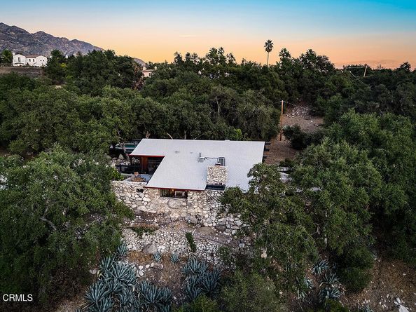 3740 Canyon Crest Road, Altadena CA 91001