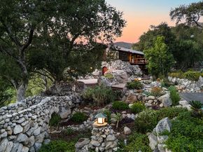 3740 Canyon Crest Road, Altadena CA 91001