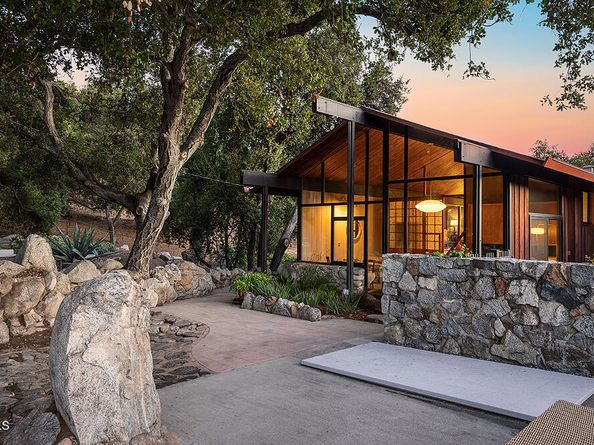 3740 Canyon Crest Road, Altadena CA 91001