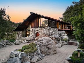 3740 Canyon Crest Road, Altadena CA 91001