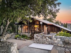 3740 Canyon Crest Road, Altadena CA 91001