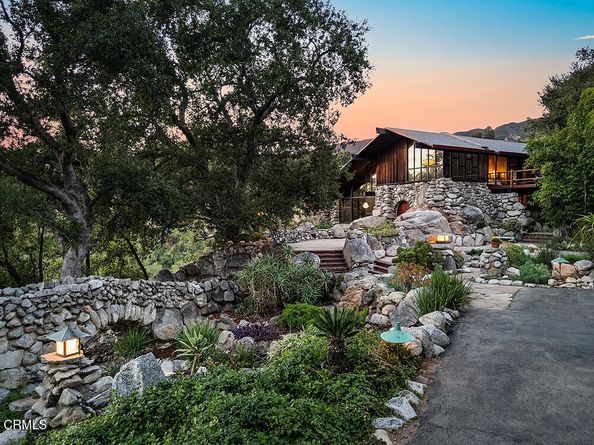 3740 Canyon Crest Road, Altadena CA 91001