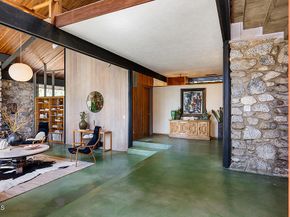 3740 Canyon Crest Road, Altadena CA 91001