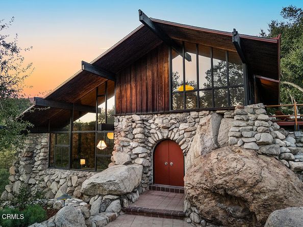 3740 Canyon Crest Road, Altadena CA 91001